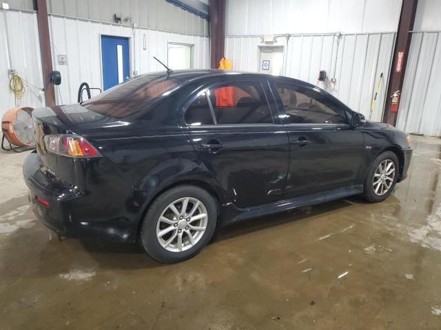 2016 MITSUBISHI LANCER ES JA32U2FU9GU005542