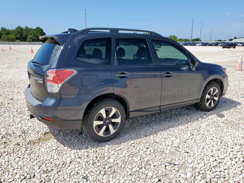 2017 SUBARU FORESTER 2 JF2SJADC5HH565150