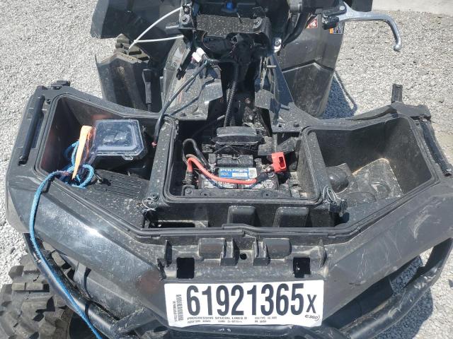 2024 POLARIS SPORTSMAN #3262457773