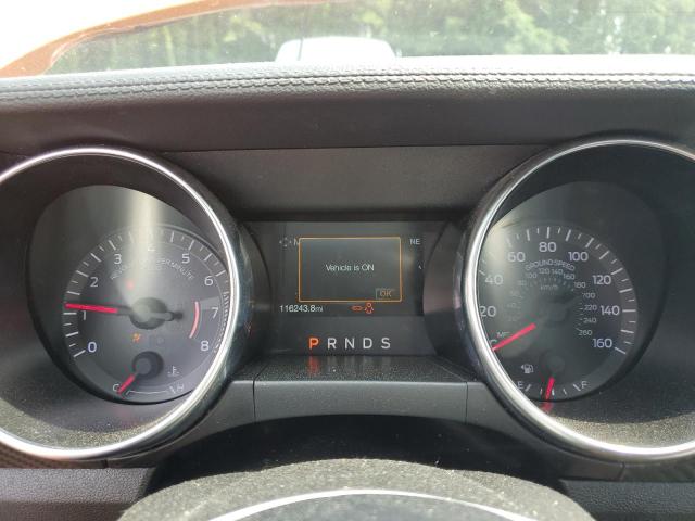 2020 FORD MUSTANG 1FA6P8TH8L5149341