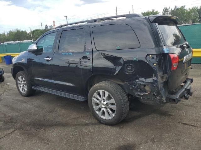 Vin: 5tdjy5g13bs044843, lot: 59285055, toyota sequoia limited 20112