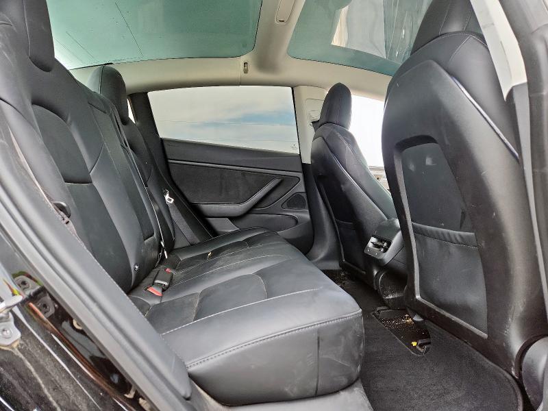 2018 TESLA MODEL 3 - 5YJ3E1EB0JF120897