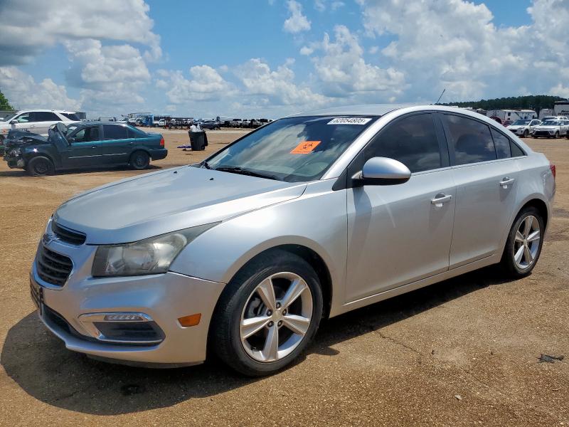 Vin: 1g1pe5sb1f7225077, lot: 62054805, chevrolet cruze lt 2015 img_1
