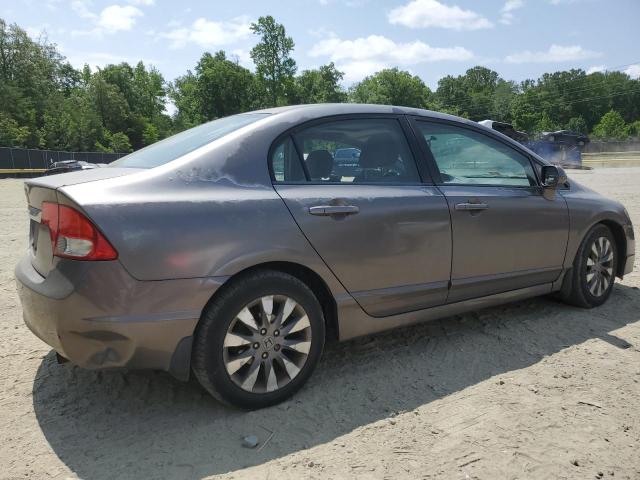 Vin: 2hgfa1f84ah523580, lot: 59637425, honda civic ex 20103
