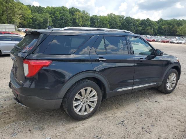 Vin: 1fmsk8fh8lgb26127, lot: 62878635, ford explorer limited 20203