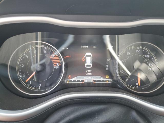 2016 JEEP CHEROKEE T 1C4PJMBS3GW142982