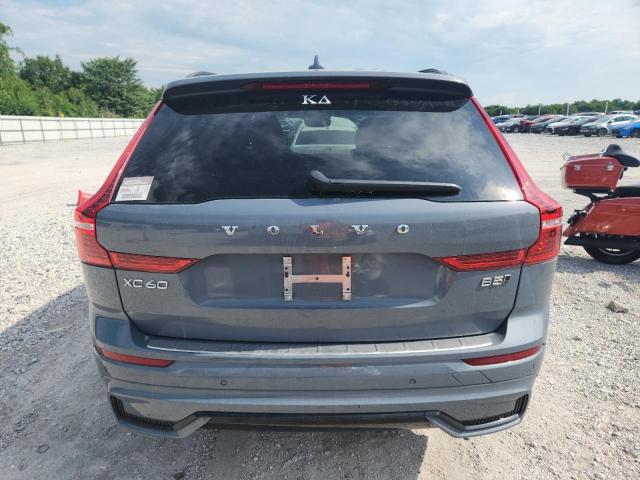 2024 VOLVO XC60 PLUS YV4L12RL8R1757882