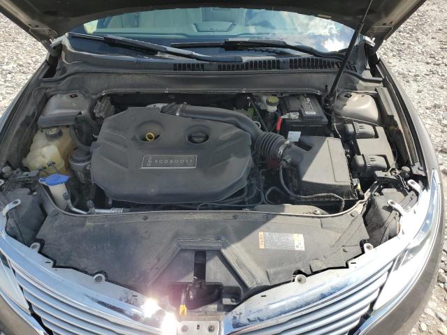 2015 LINCOLN MKZ 3LN6L2G98FR607222