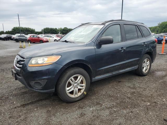 Vin: 5nmsgdab7ah360136, lot: 61739335, hyundai santa fe gls 2010 img_1