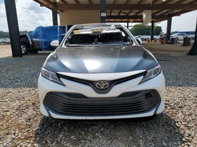 2018 TOYOTA CAMRY L - JTNB11HK1J3032808