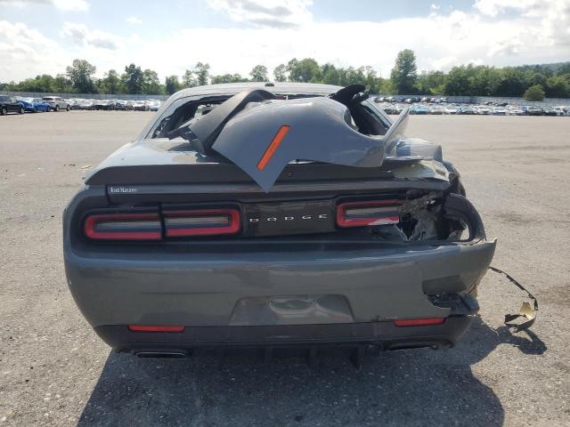2017 DODGE CHALLENGER 2C3CDZBT5HH617211