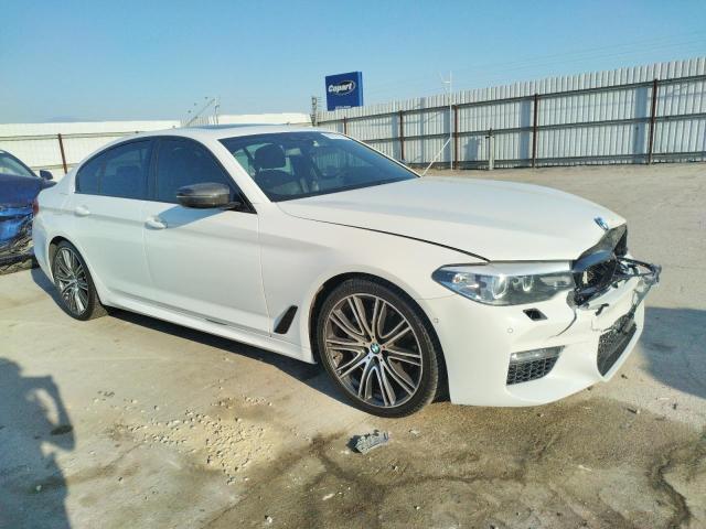 2019 BMW 540 I - WBAJE5C52KWW18394