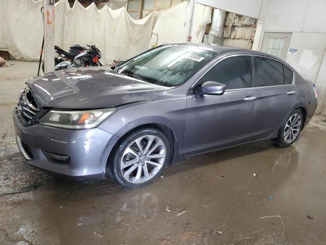 HONDA ACCORD SPO