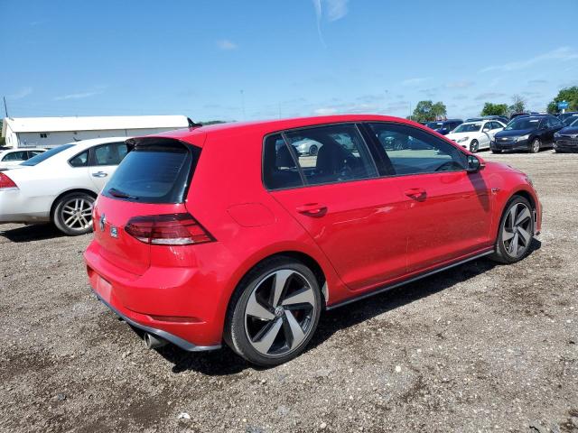 2020 VOLKSWAGEN GTI S 3VW6T7AU5LM009903