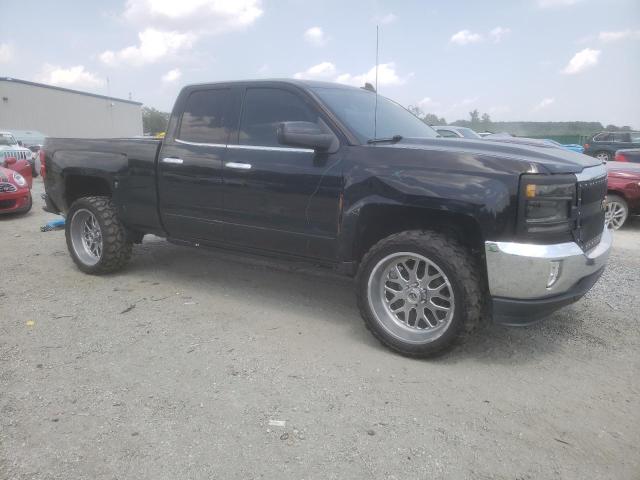 2016 CHEVROLET SILVERADO C1500 LT 1GCRCREC7GZ383625