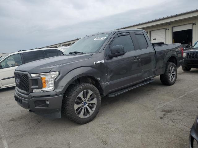 FORD F150 SUPER