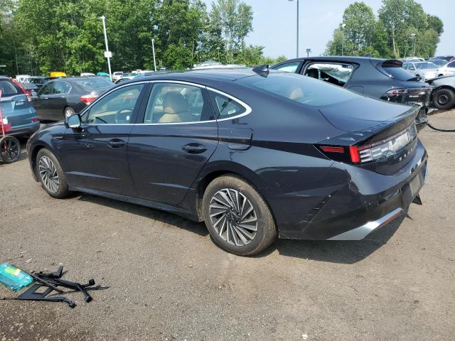 Vin: kmhl54jj7ra101908, lot: 60537205, hyundai sonata hybrid 20242