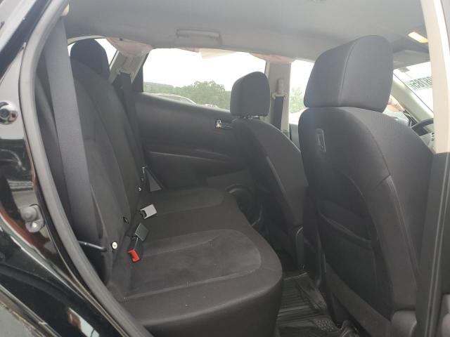 2015 NISSAN ROGUE SELE JN8AS5MV2FW757364