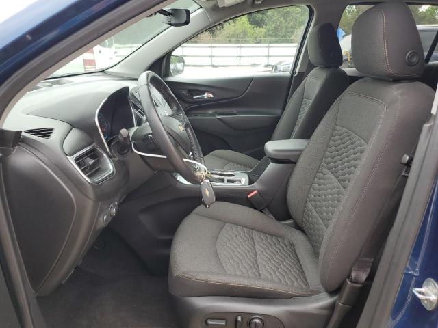 2020 CHEVROLET EQUINOX LT 3GNAXKEV2LL269289