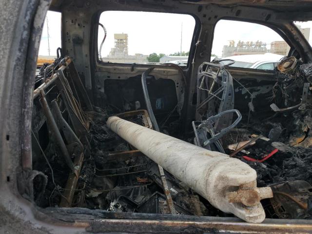 2019 RAM 1500 REBEL 1C6SRFLT2KN821072