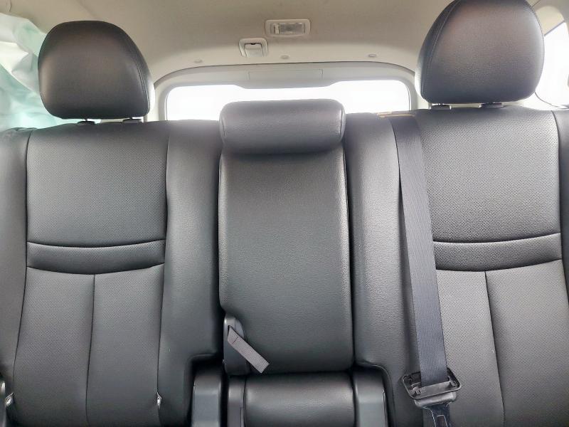 2017 NISSAN ROGUE S - 5N1AT2MT2HC789446