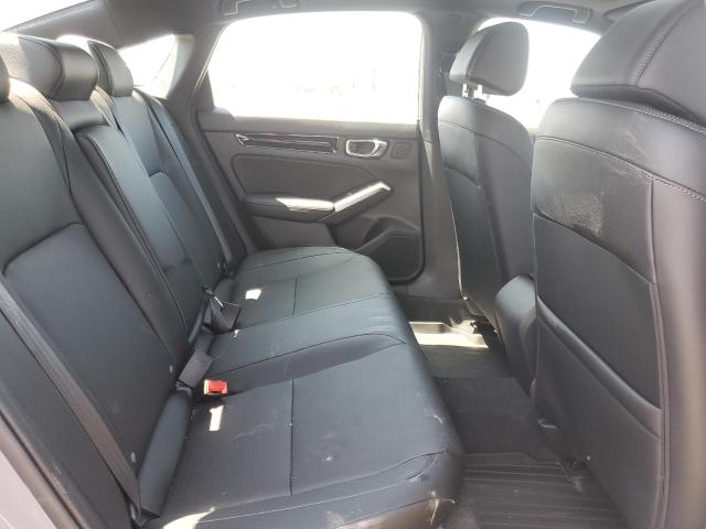 2025 HONDA CIVIC SPOR - 2HGFE4F80SH013055