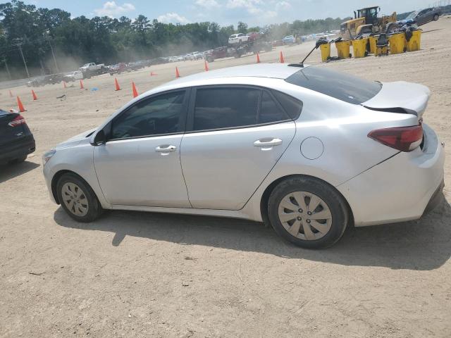 Vin: 3kpa24adxle276267, lot: 59224285, kia rio lx 20202