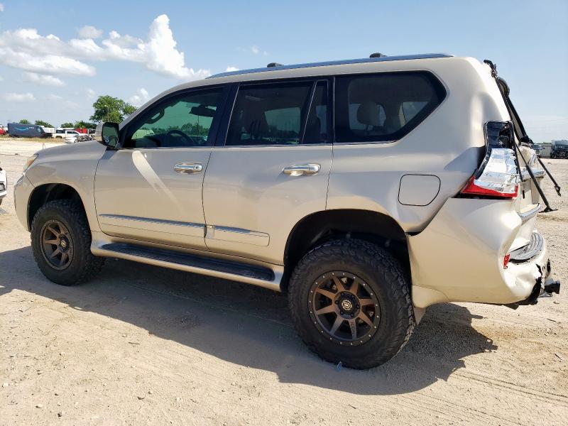 Vin: jtjbm7fxxc5048619, lot: 62082715, lexus gx 460 20122