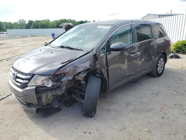 Vin: 5fnrl5h63gb079812, lot: 59708775, honda all models exl 2016 img_1