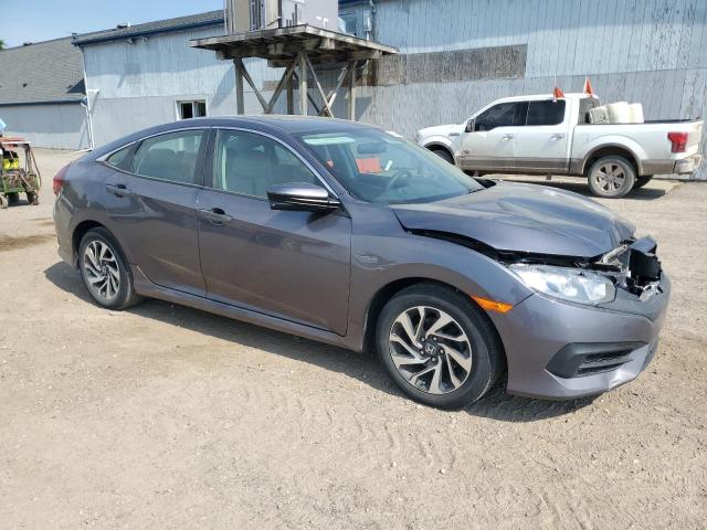 Vin: 19xfc2f72ge062471, lot: 62455805, honda civic ex 20164