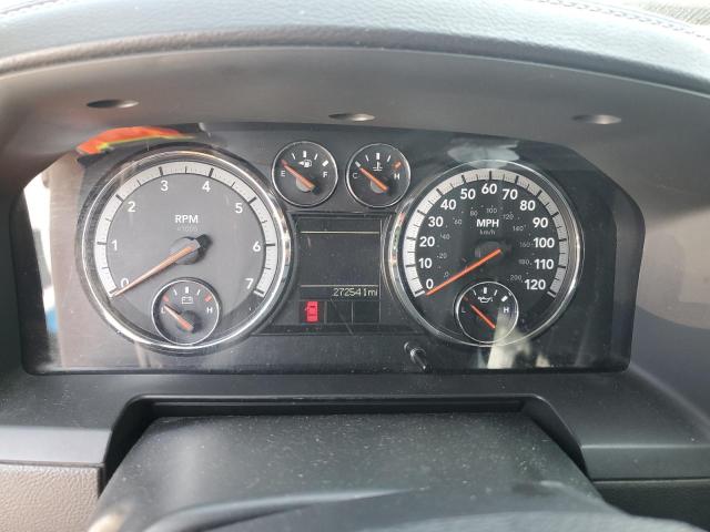 2012 DODGE RAM 1500 L - 1C6RD6NT8CS182094
