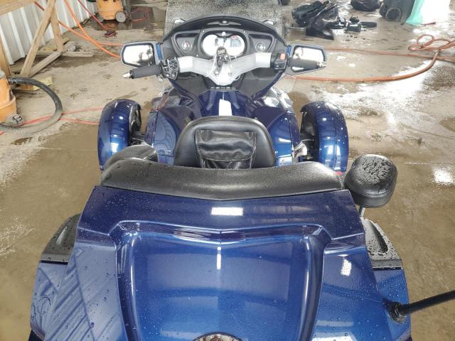 2010 CAN-AM SPYDER ROA 2BXJBKC17AV000381