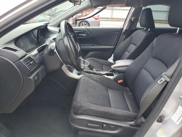 2015 HONDA ACCORD SPO - 1HGCR2F55FA189721