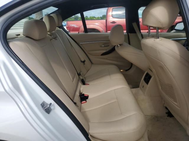 2016 BMW 328 I SULE WBA8E9G53GNU27998