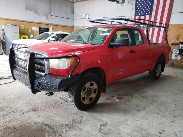 TOYOTA TUNDRA DOU