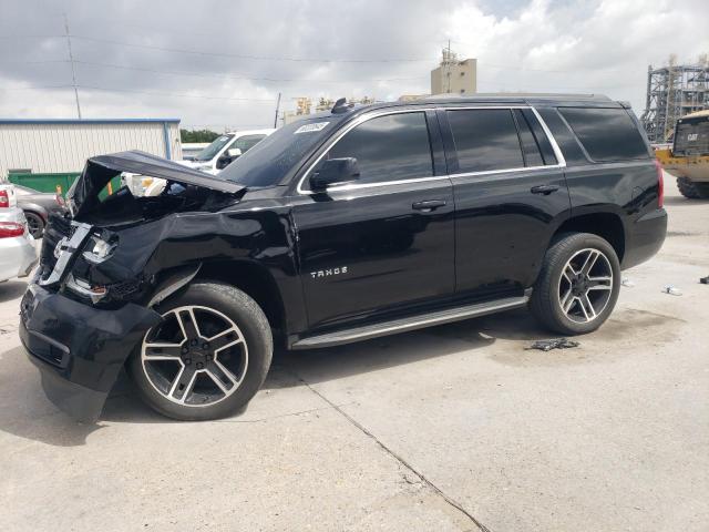 Vin: 1gnscakc4kr380530, lot: 60220645, chevrolet tahoe c1500 ls 2019 img_1