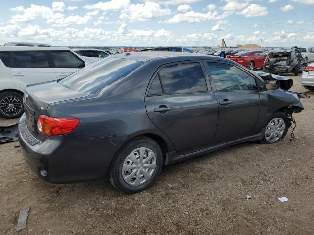 2010 TOYOTA COROLLA BA - 1NXBU4EE1AZ239393