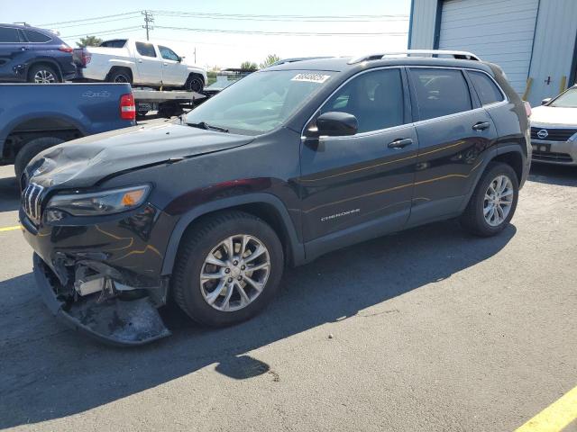 Vin: 1c4pjlcx0kd366879, lot: 58848825, jeep grand cher latitude 2019 img_1