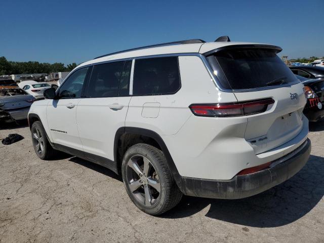 2021 JEEP GRAND CHER 1C4RJKBG3M8173139