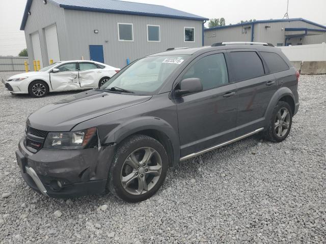 Vin: 3c4pddgg5gt210958, lot: 60235215, dodge journey crossroad 2016 img_1