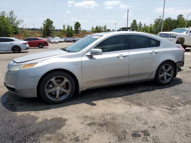 Vin: 19uua8f24aa022876, lot: 59280835, acura tl 2010 img_1