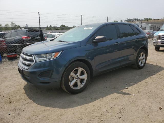 Vin: 2fmpk3g98gbc50024, lot: 59603965, ford edge se 2016 img_1