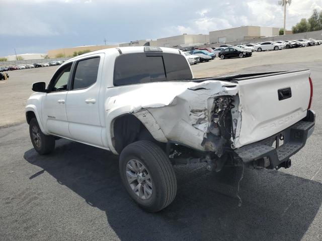 Vin: 5tfaz5cn8kx080110, lot: 59017265, toyota tacoma double cab 20192