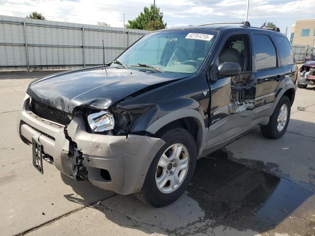 FORD ESCAPE XLT