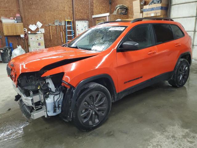 Vin: 1c4pjmmn4md142410, lot: 62061165, jeep grand cher latitude lux 2021 img_1