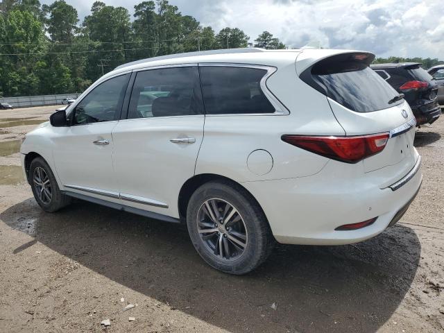 2016 INFINITI QX60 5N1AL0MN5GC530521