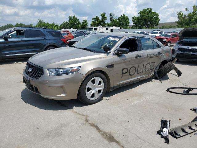 2018 FORD TAURUS POL 1FAHP2L84JG101374