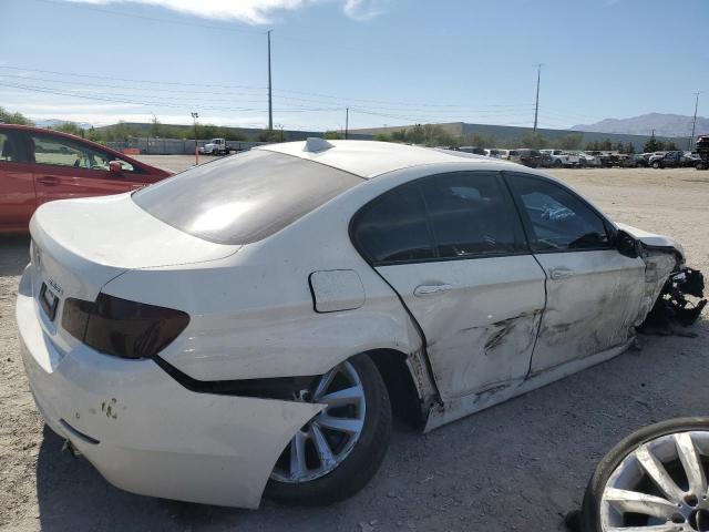 Vin: wbafr7c55bc804972, lot: 61233045, bmw 5 series i 20113
