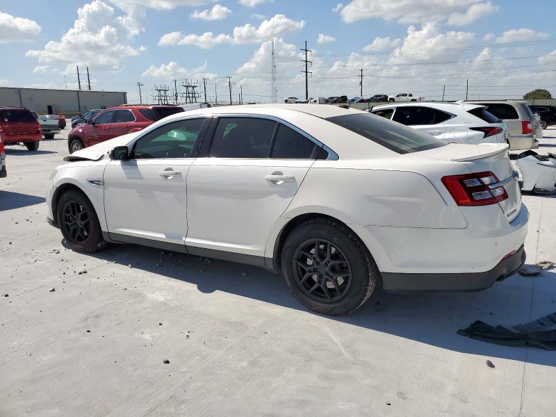 2015 FORD TAURUS SEL - 1FAHP2E8XFG156920