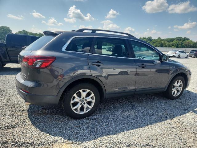 Vin: jm3tb3cv4e0425980, lot: 63046715, mazda cx-9 touring 20143